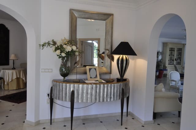 5 camera da letto Villa in vendita in La Sella con piscina garage - 1.599.000 € (Rif: 9130990)