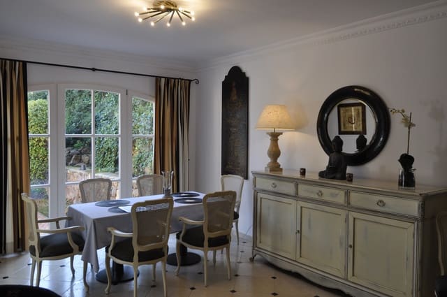 5 camera da letto Villa in vendita in La Sella con piscina garage - 1.599.000 € (Rif: 9130990)