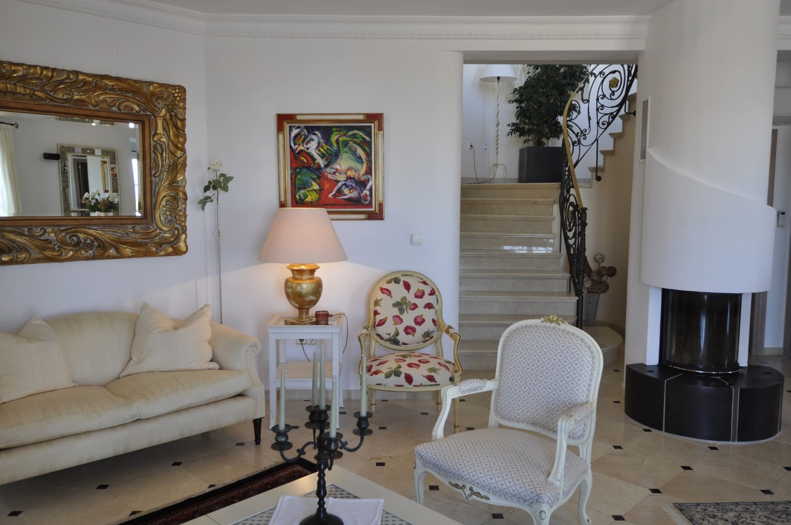 5 bedroom Villa for sale in La Sella with pool garage - € 1,599,000 (Ref: 9130990)