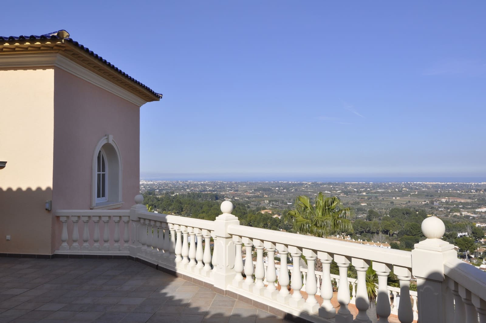 5 bedroom Villa for sale in La Sella with pool garage - € 1,599,000 (Ref: 9130990)