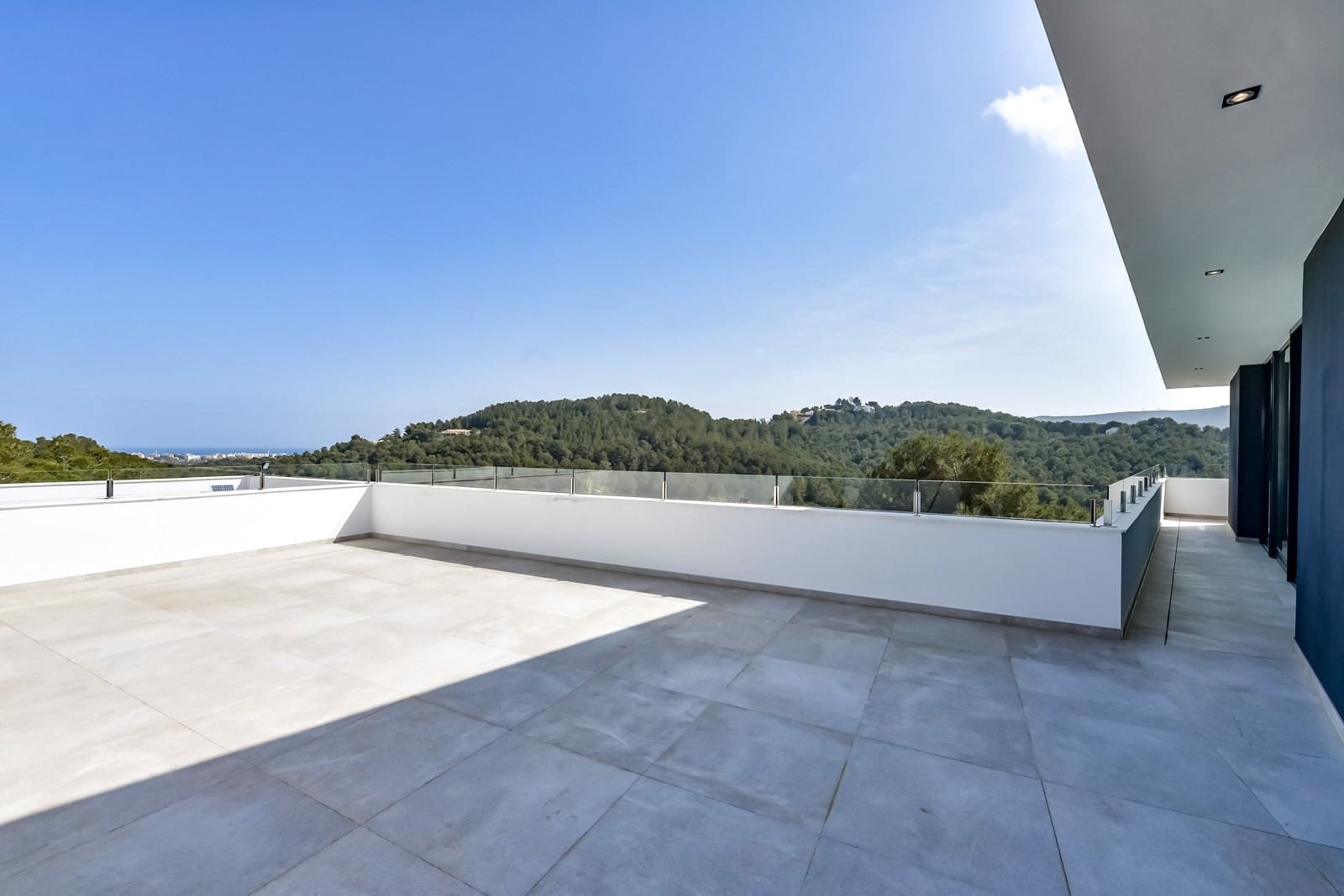 3 soverom Villa til salgs i Adsubia med svømmebasseng garasje - € 1 620 000 (Ref: 9130991)