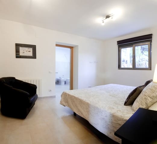 5 slaapkamer Villa te koop in Portichol - Balcón al Mar, Javea / Xàbia met zwembad garage - € 1.920.000 (Ref: 9130993)