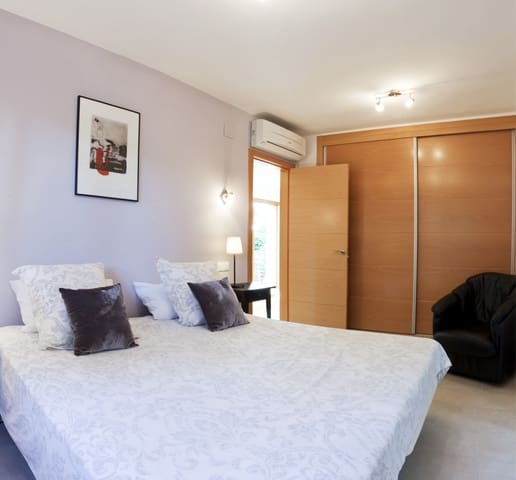 5 slaapkamer Villa te koop in Portichol - Balcón al Mar, Javea / Xàbia met zwembad garage - € 1.920.000 (Ref: 9130993)