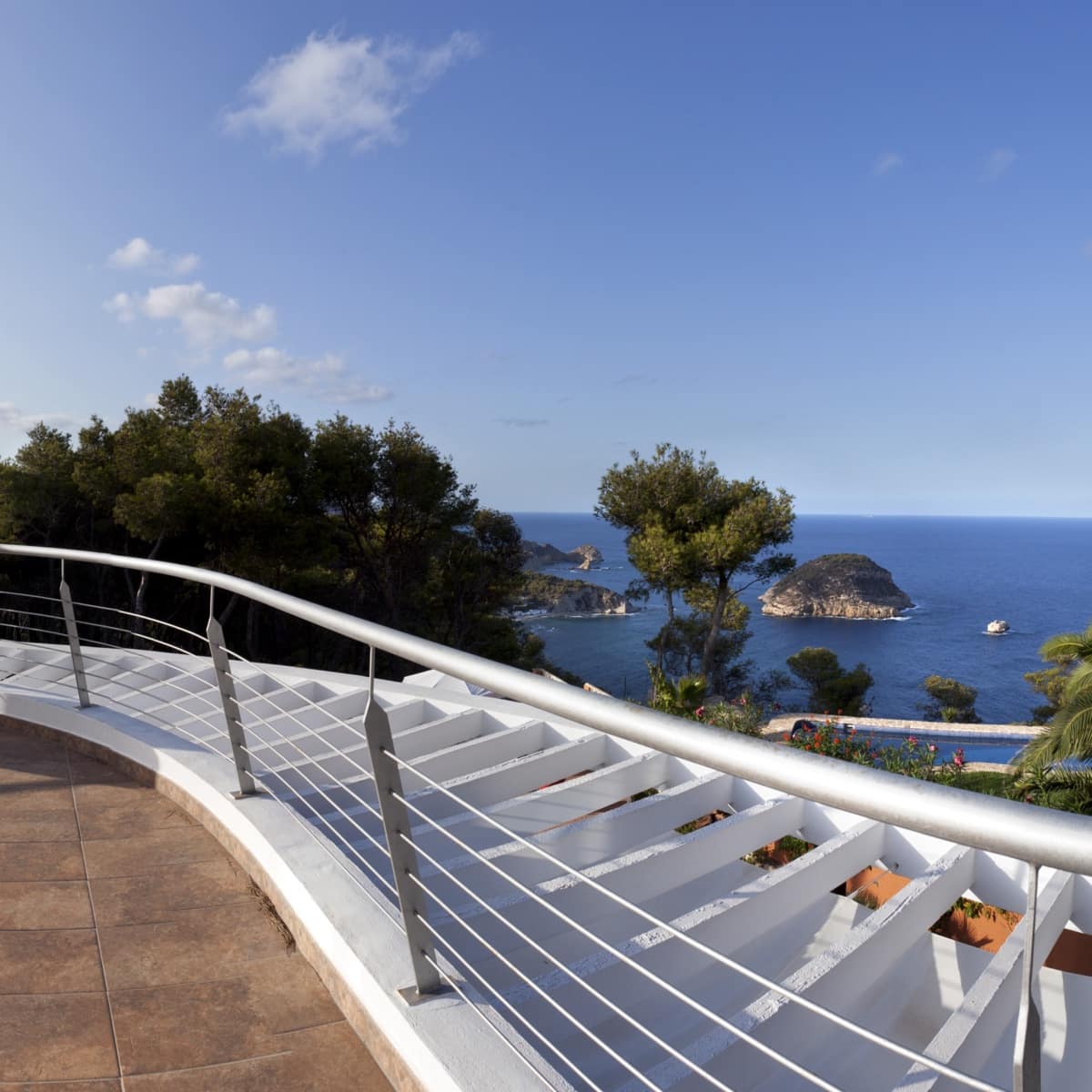 5 camera da letto Villa in vendita in Javea / Xabia con piscina garage - 1.920.000 € (Rif: 9130993)