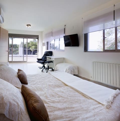 5 slaapkamer Villa te koop in Portichol - Balcón al Mar, Javea / Xàbia met zwembad garage - € 1.920.000 (Ref: 9130993)