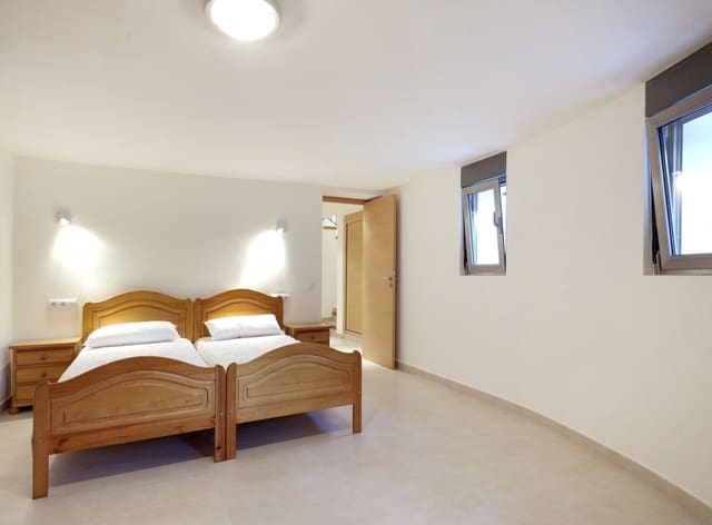 5 slaapkamer Villa te koop in Portichol - Balcón al Mar, Javea / Xàbia met zwembad garage - € 1.920.000 (Ref: 9130993)