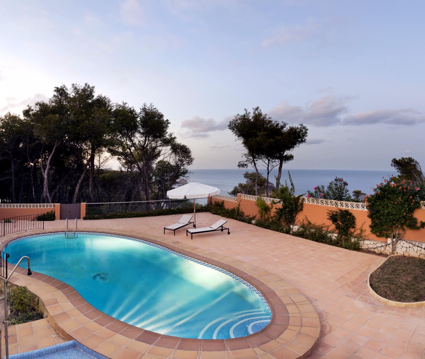 5 camera da letto Villa in vendita in Javea / Xabia con piscina garage - 1.920.000 € (Rif: 9130993)