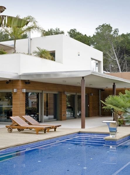 5 soveværelse Villa til salg i L'Eliana med swimmingpool garage - € 1.390.000 (Ref: 9132163)