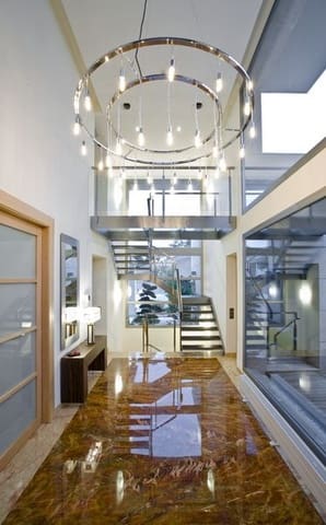 5 soverom Villa til salgs i L'Eliana med svømmebasseng garasje - € 1 390 000 (Ref: 9132163)