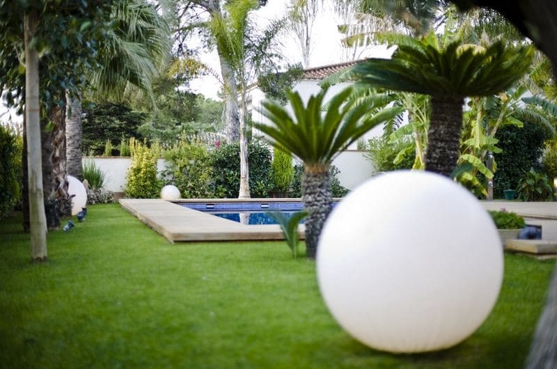 5 soveværelse Villa til salg i L'Eliana med swimmingpool garage - € 1.390.000 (Ref: 9132163)