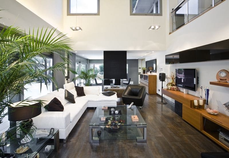 5 soveværelse Villa til salg i L'Eliana med swimmingpool garage - € 1.390.000 (Ref: 9132163)