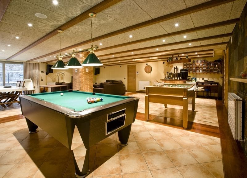 5 soveværelse Villa til salg i L'Eliana med swimmingpool garage - € 1.390.000 (Ref: 9132163)