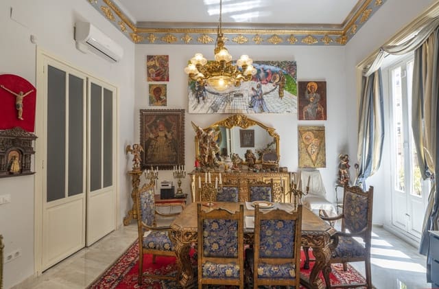 3 camera da letto Appartamento in vendita in Sant Francesc, Valencia città - 1.500.000 € (Rif: 9132165)