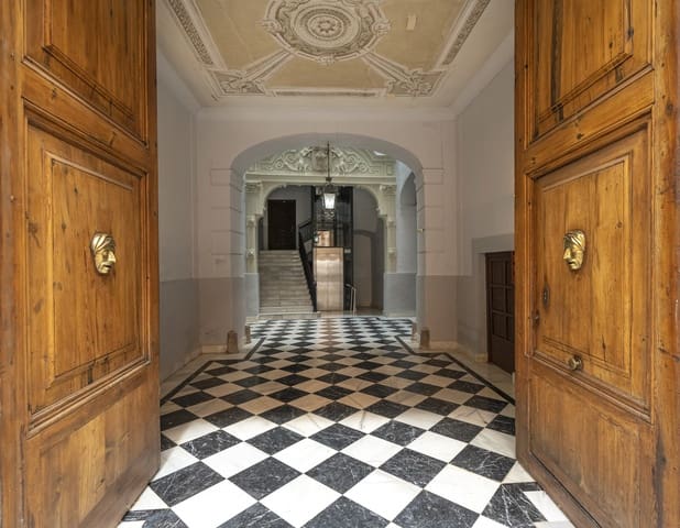 3 camera da letto Appartamento in vendita in Sant Francesc, Valencia città - 1.500.000 € (Rif: 9132165)