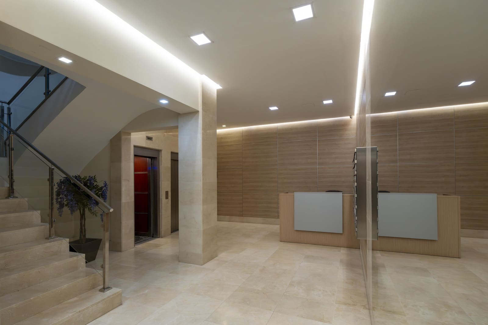 3 soveværelse Lejlighed til salg i Valencia by - € 420.000 (Ref: 9132167)