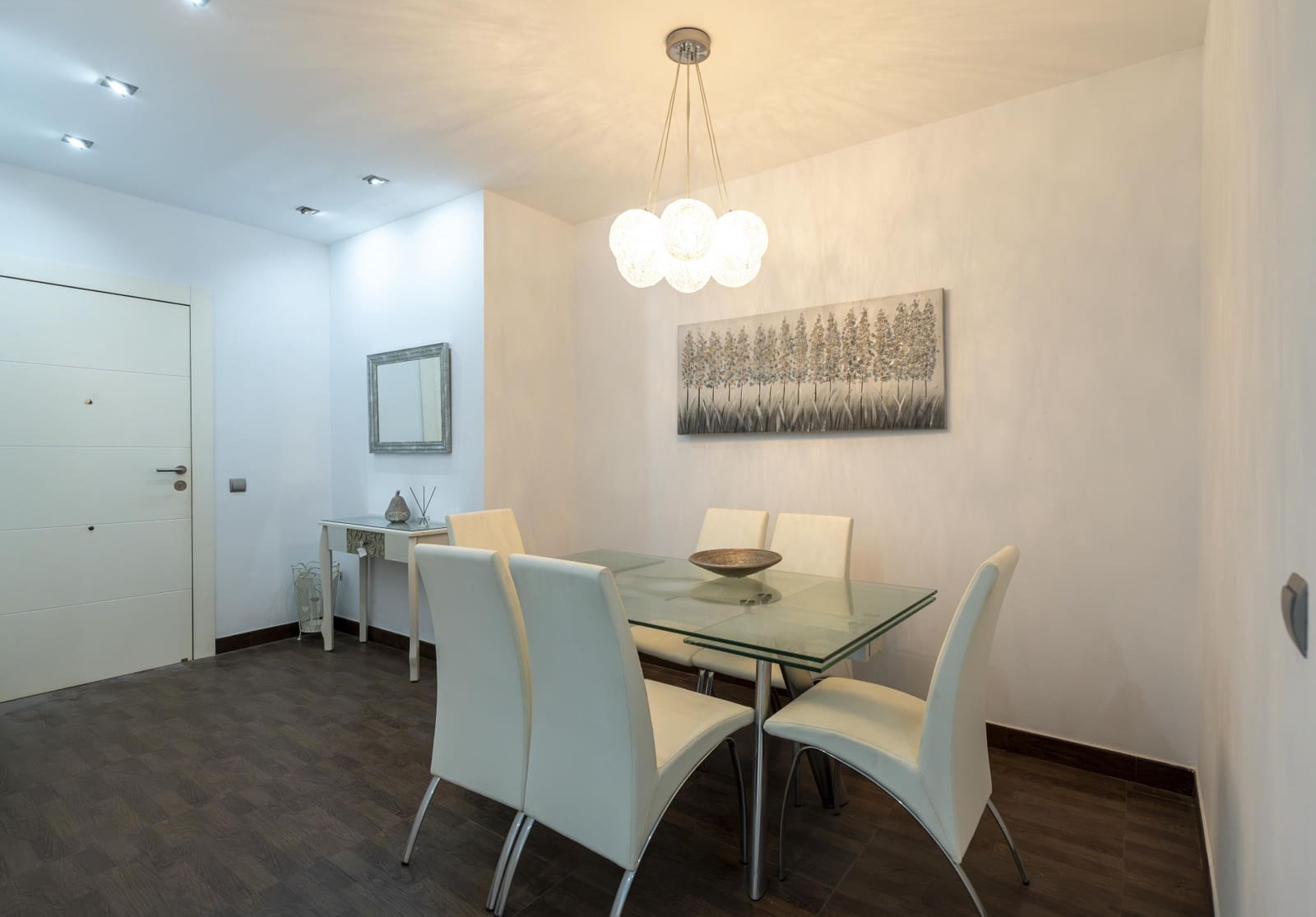 3 soveværelse Lejlighed til salg i Valencia by - € 420.000 (Ref: 9132167)