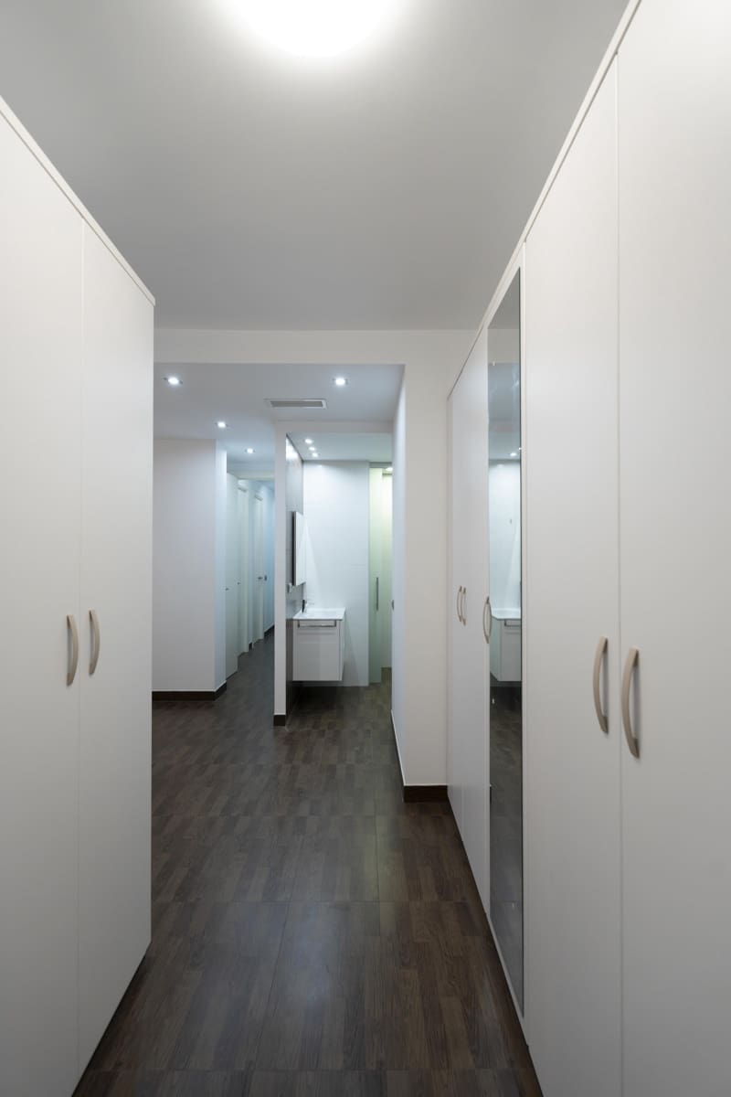 3 soveværelse Lejlighed til salg i Valencia by - € 420.000 (Ref: 9132167)