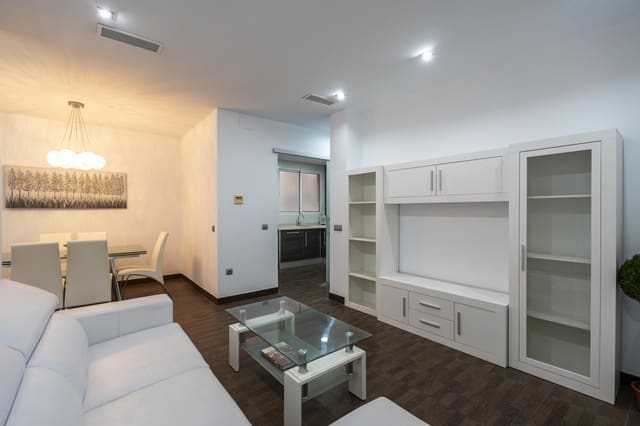 3 bedroom Apartment for sale in Sant Francesc, Valencia city - € 420,000 (Ref: 9132167)