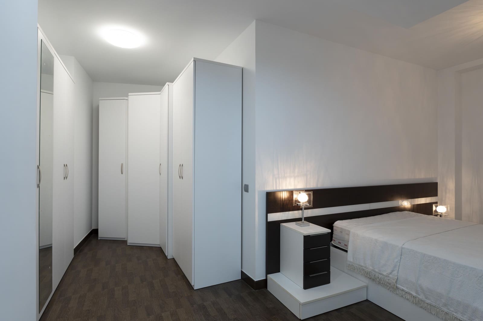 3 soveværelse Lejlighed til salg i Valencia by - € 420.000 (Ref: 9132167)