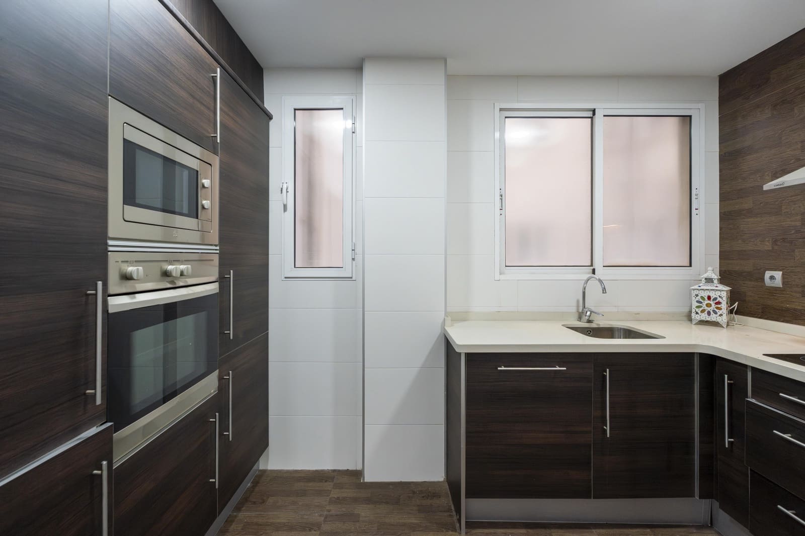 3 soveværelse Lejlighed til salg i Valencia by - € 420.000 (Ref: 9132167)