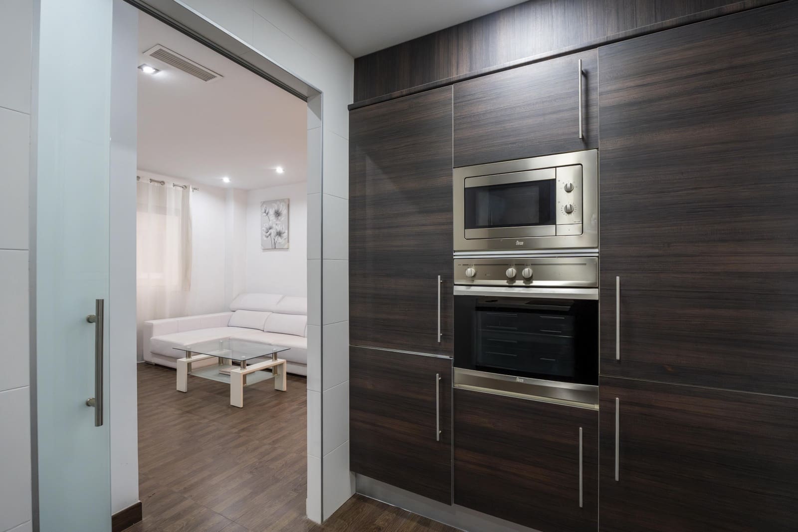 3 soveværelse Lejlighed til salg i Valencia by - € 420.000 (Ref: 9132167)