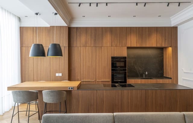 Apartamento de 3 habitaciones en La Gran Via, València ciudad en venta - 1.290.000 € (Ref: 9132168)