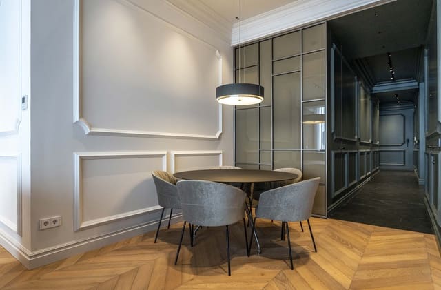 Apartamento de 3 habitaciones en La Gran Via, València ciudad en venta - 1.290.000 € (Ref: 9132168)