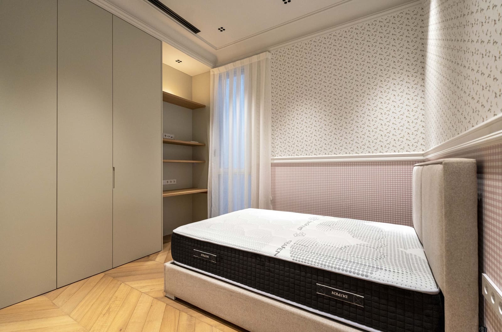 3 soveværelse Lejlighed til salg i Valencia by - € 1.290.000 (Ref: 9132168)