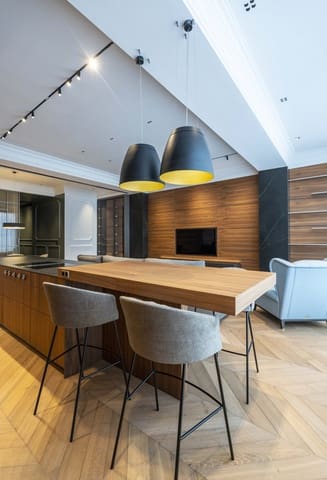 Apartamento de 3 habitaciones en La Gran Via, València ciudad en venta - 1.290.000 € (Ref: 9132168)