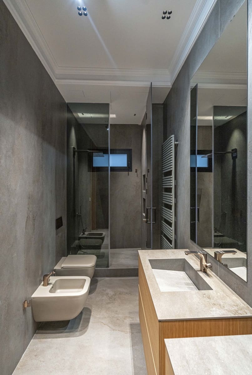 3 soveværelse Lejlighed til salg i Valencia by - € 1.290.000 (Ref: 9132168)