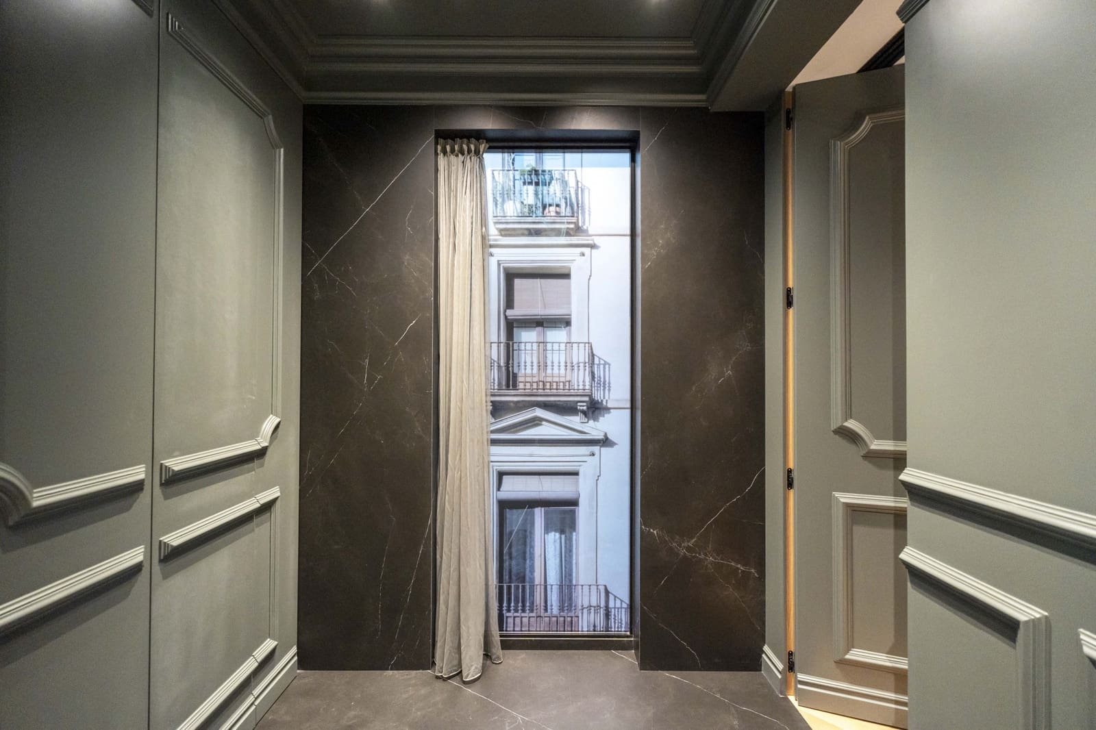 3 soveværelse Lejlighed til salg i Valencia by - € 1.290.000 (Ref: 9132168)