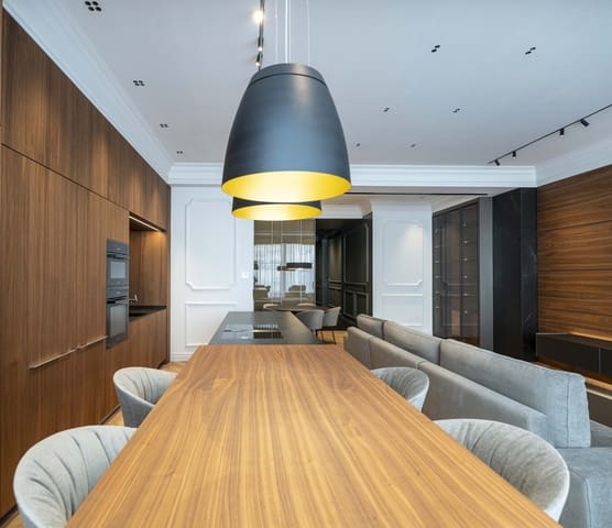 Apartamento de 3 habitaciones en La Gran Via, València ciudad en venta - 1.290.000 € (Ref: 9132168)