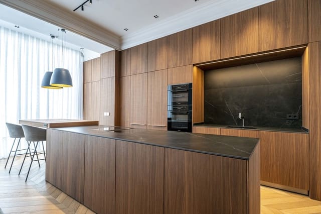 Apartamento de 3 habitaciones en La Gran Via, València ciudad en venta - 1.290.000 € (Ref: 9132168)