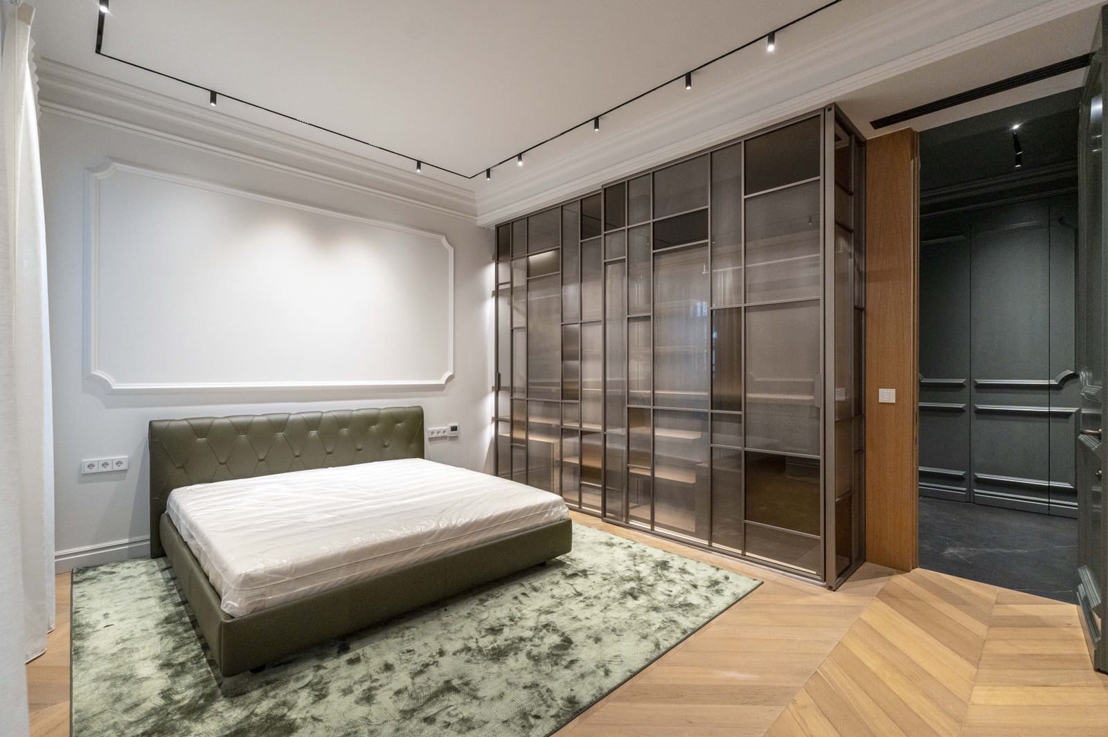 3 soveværelse Lejlighed til salg i Valencia by - € 1.290.000 (Ref: 9132168)