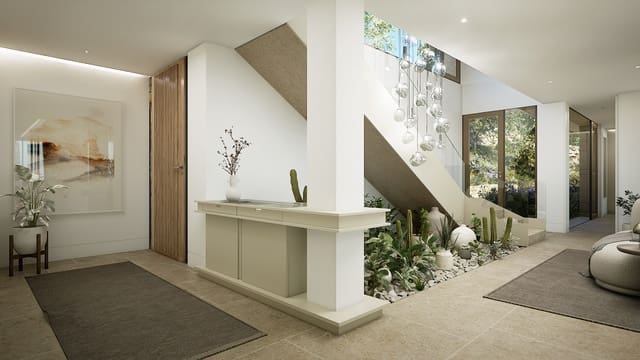 4 soverom Villa til salgs i La Sella med garasje - € 1 990 000 (Ref: 9132171)