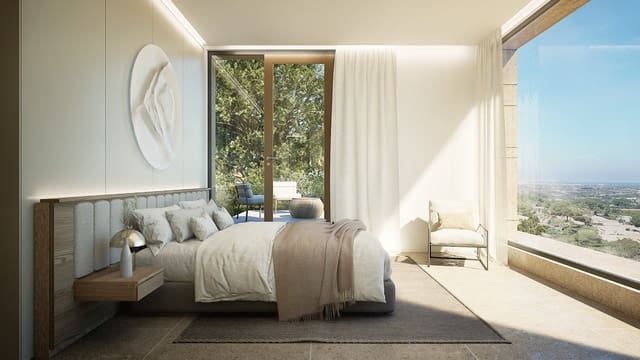 4 camera da letto Villa in vendita in La Sella con garage - 2.100.000 € (Rif: 9132171)