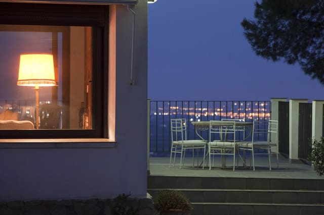 6 camera da letto Villa in vendita in Chiva con piscina garage - 940.000 € (Rif: 9132173)