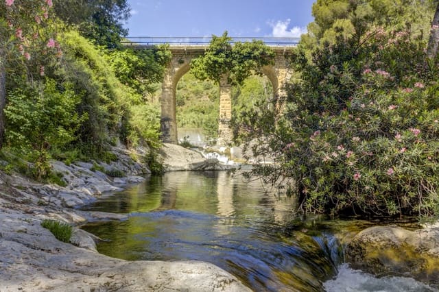 10 bedroom Finca/Country House for sale in Ontinyent with pool garage - € 950,000 (Ref: 9132174)