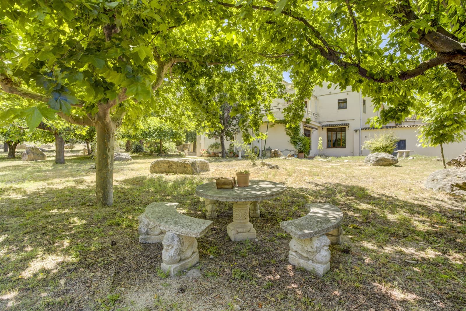 10 slaapkamer Finca/Landhuis te koop in Ontinyent met zwembad garage - € 950.000 (Ref: 9132174)