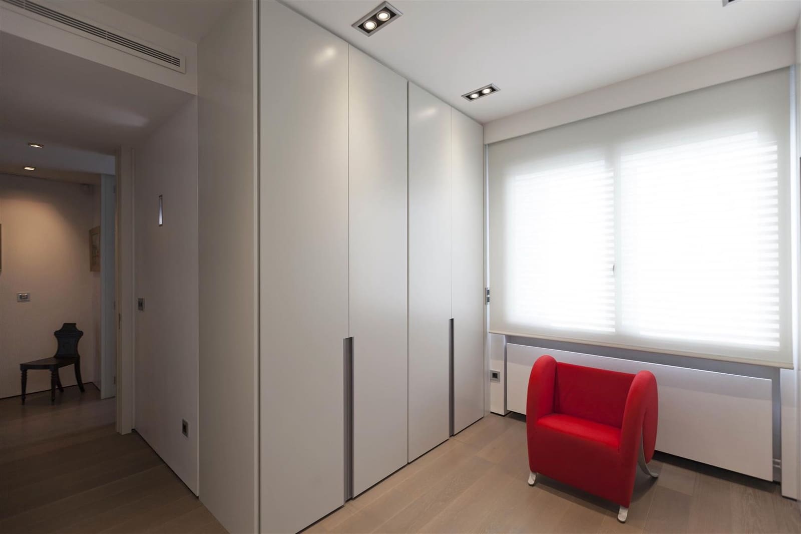 3 sypialnia Apartament na sprzedaż w Miasto Walencja z garażem - 1 800 000 € (Ref: 9132175)