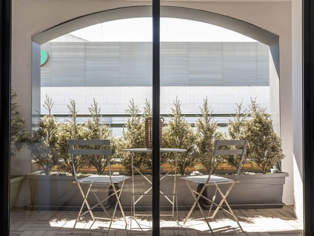 3 chambre Appartement à vendre à Camins al Grau, Valence ville avec piscine garage - 863 000 € (Ref: 9132176)