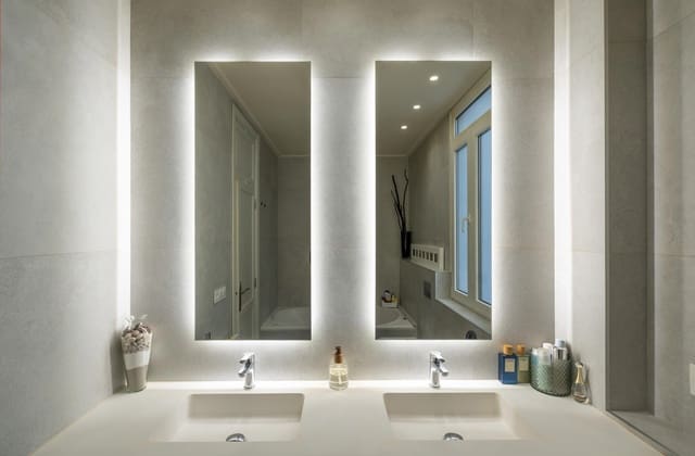 3 bedroom Apartment for sale in L'Eixample, Valencia city - € 1,180,000 (Ref: 9132178)