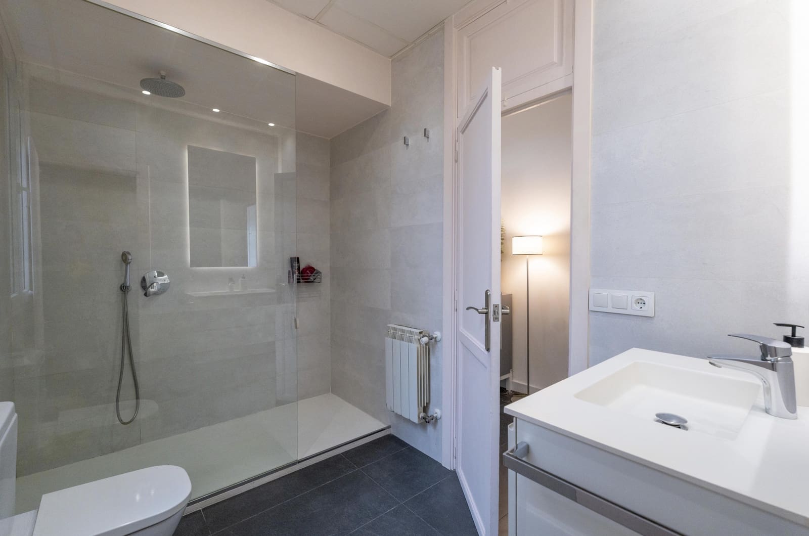 3 soveværelse Lejlighed til salg i Valencia by - € 1.180.000 (Ref: 9132178)