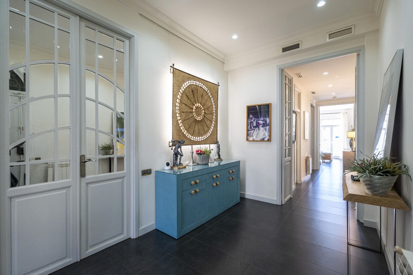 3 soveværelse Lejlighed til salg i Valencia by - € 1.180.000 (Ref: 9132178)