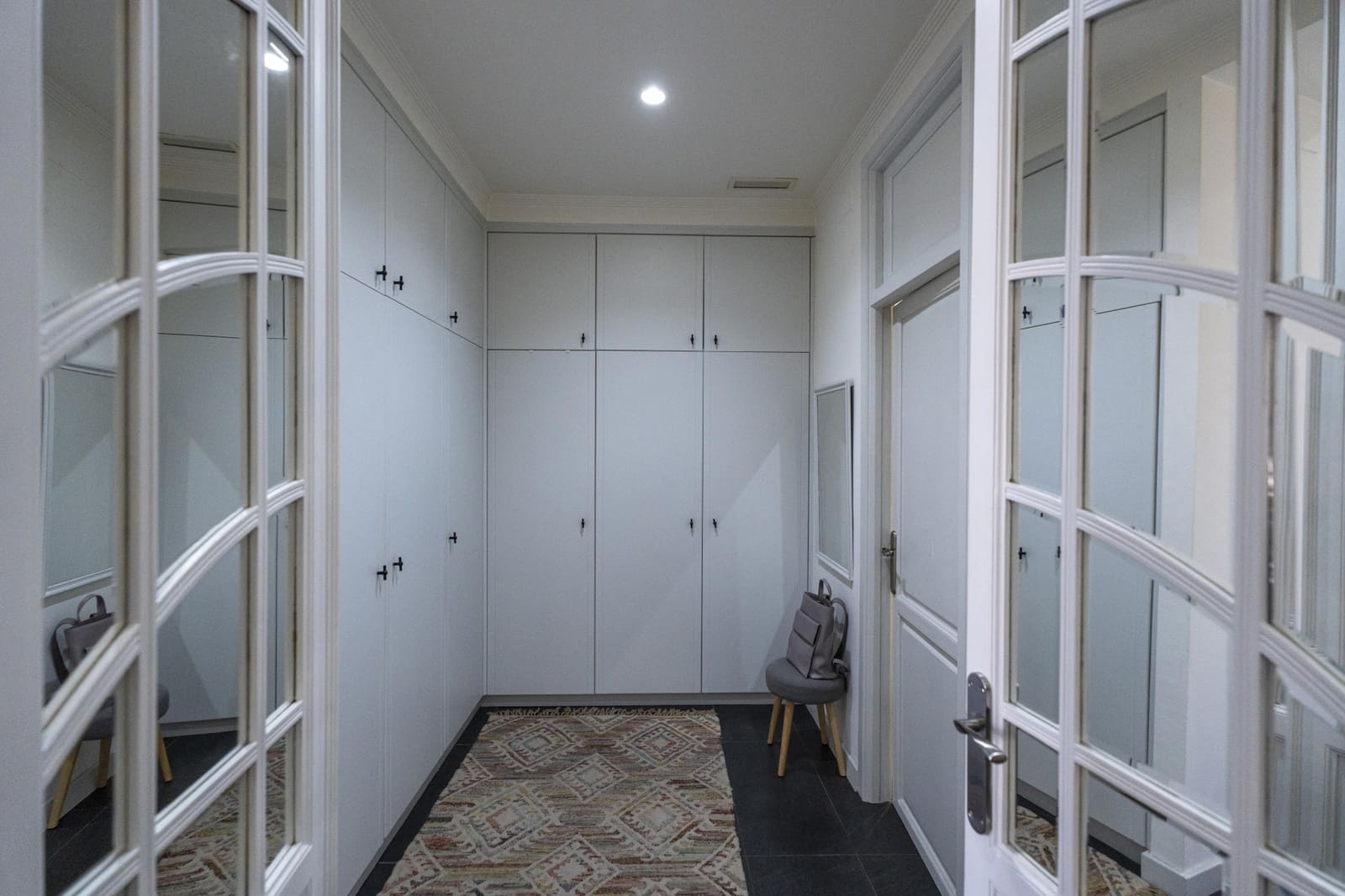 3 soveværelse Lejlighed til salg i Valencia by - € 1.180.000 (Ref: 9132178)