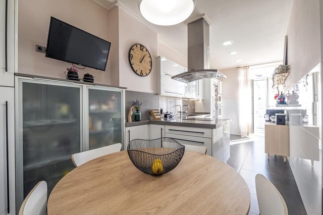 3 bedroom Apartment for sale in L'Eixample, Valencia city - € 1,180,000 (Ref: 9132178)