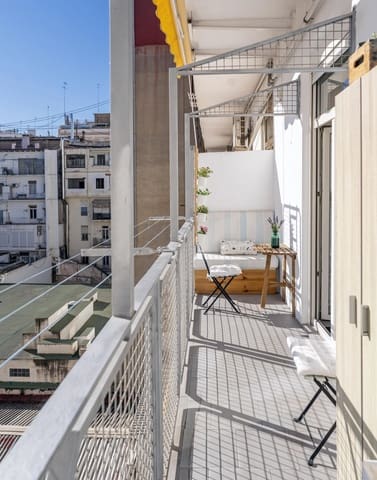 3 bedroom Apartment for sale in L'Eixample, Valencia city - € 1,180,000 (Ref: 9132178)