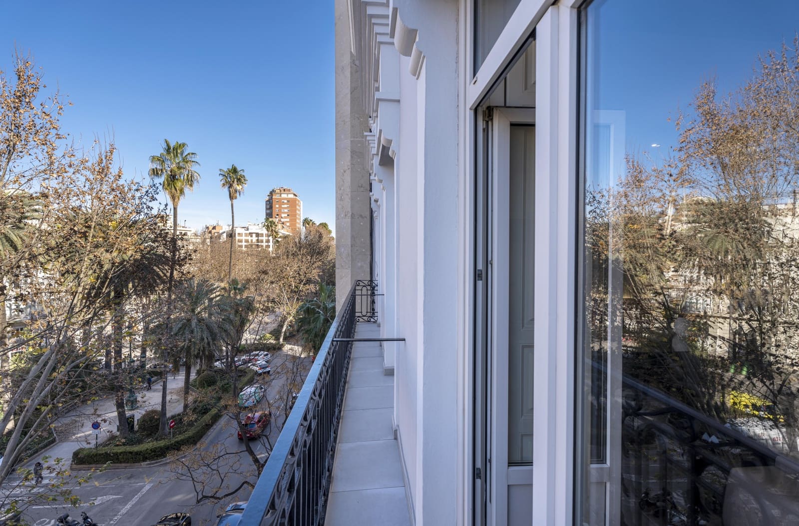 3 soveværelse Lejlighed til salg i Valencia by - € 1.180.000 (Ref: 9132178)