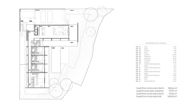 5 bedroom Villa for sale in Puçol with pool garage - € 1,900,000 (Ref: 9132180)