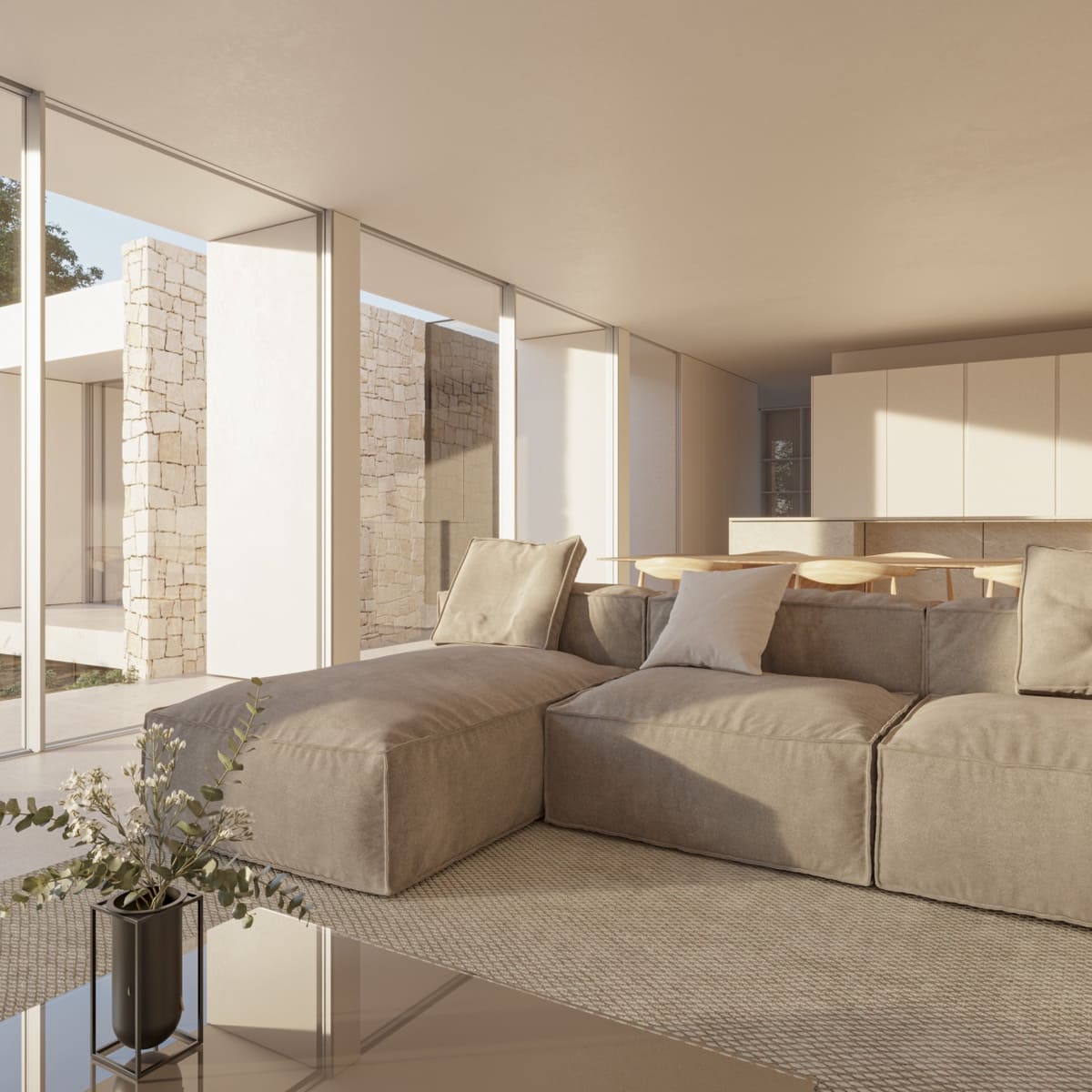 5 sovrum Villa till salu i Pucol med pool garage - 1 900 000 € (Ref: 9132180)